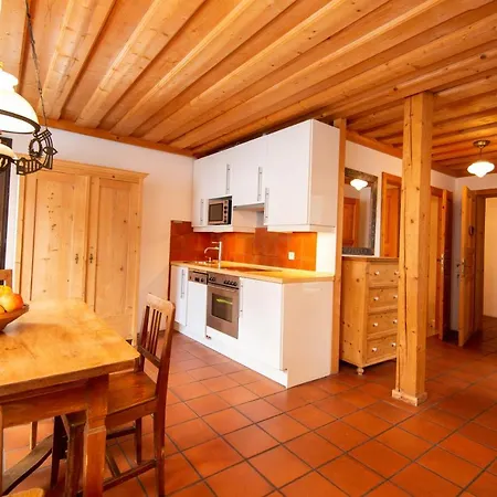 Herz アパート ハウス・イム・エンスタール