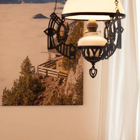 Herz アパート ハウス・イム・エンスタール