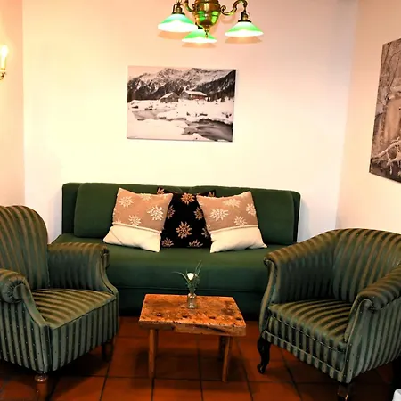 Herz アパート ハウス・イム・エンスタール