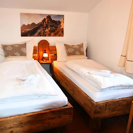 Herz Хаус-им-Энншталь