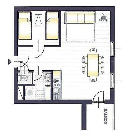 Herz ハウス・イム・エンスタール