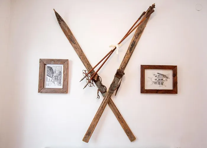 Herz Haus im Ennstal