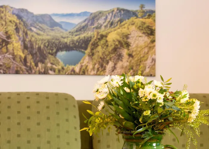 Herz Haus im Ennstal