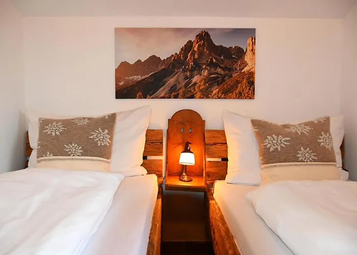 Herz Haus im Ennstal