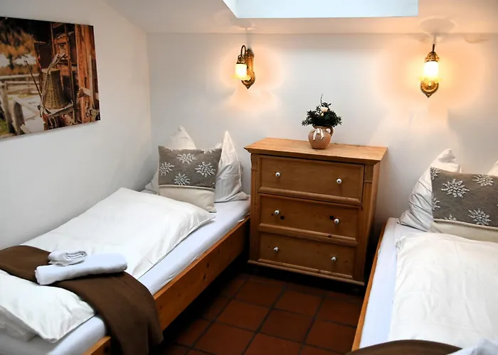 Herz * Haus im Ennstal