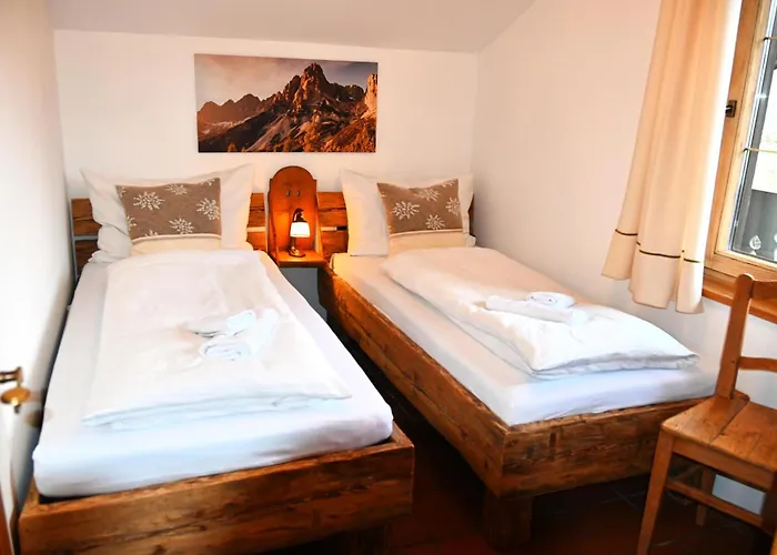 Herz Haus im Ennstal